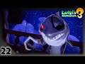 Luigi's Mansion 3 Let's Play | Part 22 | Shark Tank