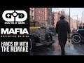 Mafia: Definitive Edition preview | Let's speak with the Don