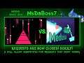 Medusa Barracuda - JS&B/Project Arrhythmia Mix