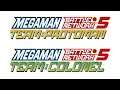 Megaman Battle Network 5 #24 Mision de Liberacion 9 Area Nebula 5