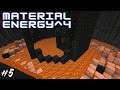 [Minecraft][CZ] Material Energy^4 | #5