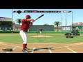 MLB 09 The Show Road To The Show  part 16 rpcs3