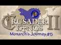 Monarch's Journey: Liao Jun, Crusader Kings II, Part 5