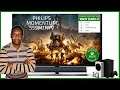 Moniteur Gaming Xbox et PC: Philips Momentom 559M1RYV, premier moniteur Xbox conçu au monde!