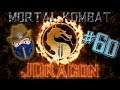 Mortal Kombat 11 | 06d | Gonna do Cassie Cage!