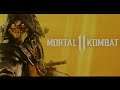 Mortal Kombat 11 Story Mode Chapter 4 ( PS4 ) #MortalKombat