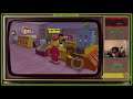 The Simpsons: Hit & Run #2 #NeoRetro #Abandonware