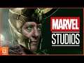 New Actor Cast a LOKI in upcoming MCU Series