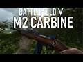 NEW M2 CARBINE IS INSANE! - Battlefield 5 M2 Carbine Gameplay + Solomon Islands