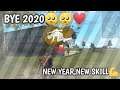 NEW YEAR=NEW SKILL❤️❤️