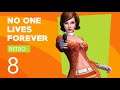 No One Lives Forever | Let's Play Retro | Episode 8: Zu Gast bei der STASI