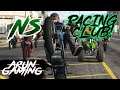 NS RACE CLUB AND FINAL RACE DAY  | ARUNGAMING