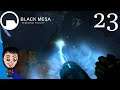 Nuclear Fishin' - Black Mesa #23