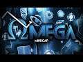 "Omega" 100% (Extreme Demon) by MindCap and more | Greek Alphabet series done | Geometry Dash 288fps