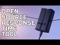 Open Source Response Time Tool - Monitor Response Times are Complicated…