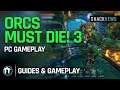 Orcs Must Die! 3 Gameplay