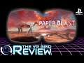 Paper Beast | Review | PSVR - What did I just play!?