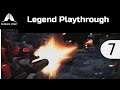 Pheonix Point - Pandoran Nest - [Legend Difficulty] - Part 7