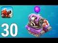 Pico Tanks Gameplay Walkthrough Part 30 - Purple Classic Helix Tank [iOS/Android Games]