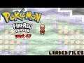 Pokemon FireRed part 47 - The Fog Begins to Clear