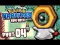 Pokemon Nameless Rom Hack Part 4 MELTAN IN A GBA GAME! Gameplay Walkthrough