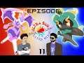 Putting Our Colorful Accents on FULL DISPLAY! Pokemon USUM Extreme Randomizer SoulLink Ep. 11