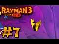 Rayman 3 HD #7 - The Longest Shortcut