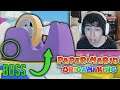 Paper Mario: The Origami King GAMEPLAY Trailer REACTION