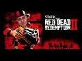 Red Dead Redemption 2➤Прохождение 28➤Похищение дядюшьки