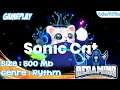 [REGAMING] Sonic Cat - First look and Gameplay (Android)