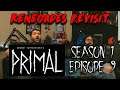 Renegades React to... PRIMAL - Season 1, Episode 9