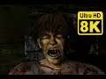Resident Evil 3 intro 8k (Remastered with Machine Learning AI)