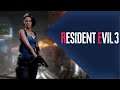 Resident Evil 3 Remake - Estoy harto de Nemesis! Parte 1 -JayCee!