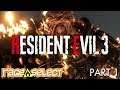 Resident Evil 3 (The Dojo LIVE) Let's Play - Part 1