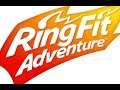 Ring Fit Adventure - Not Embarrassing Live Stream Part 20