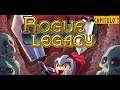 Rogue Legacy ⚔| Como prepararse para cuando salga el 2?🤔🤷‍♂️ | Capitulo 1 (gameplay español)