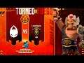 Ronda de 32//X6tence vs Leyendas AE//Torneo de Fuego 2da Edición | Clash of Clans