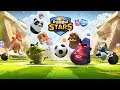 Rumble Stars Fútbol | Android gameplay