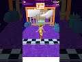 Run Rich 3D Level 350 Gameplay Walkthrough Android #Shorts