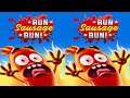 Run Sausage Run! Vs. Run Sausage Run! (iOS Games)