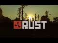 Первый запуск Rust, делимся впечатлением! Подпишись, поддержи меня! Rust c VeinsGames!