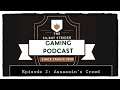 S1L3NT STRIDER Podcast Episode 2