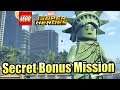 Secret Bonus Mission — LEGO Marvel Super Heroes 1