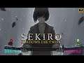 Sekiro - Shadows Die Twice Gameplay UHD 4K HDR #gamestech2080