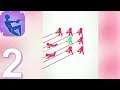 Shootout 3D - Gameplay Walkthrough Part 2 (Android, iOS)