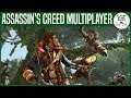Silent Assassins | ASSASSIN'S CREED MULTIPLAYER #3