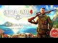 Sniper elite with superkracker Campaign (part 2)