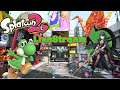 Splatoon 2  Collab Live Stream Part 8 With Kever M