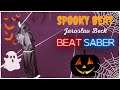 π»π SPOOKY BEAT - Jaroslav Beck ππ» Beat Saber HALLOWEEN UPDATE