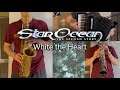 Star Ocean: The Second Story - White the Heart (Sax & Accordion Cover)